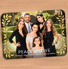 For christmas cards alone there are over 1,400 options. Celebrity Christmas Cards Tori Spelling Jenny Mollen People Com