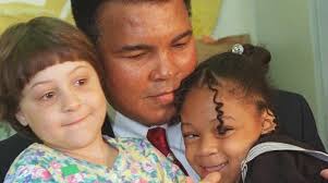 Remembering Muhammad Ali's visit to Long Island