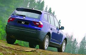 We did not find results for: Bmw X3 E83 Specs Photos 2004 2005 2006 2007 Autoevolution