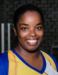 Barbados Badminton...