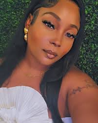 Sabrina Douglas-Buckley (@selfmade_sabz) • Instagram photos and videos