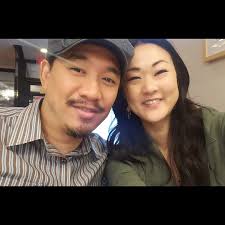 14 years. We've been through so many plays, projects, feedback sessions and  hair lengths together. My partner in every sense of the word. A few weeks  late, but happy 14 @howardwho ❤