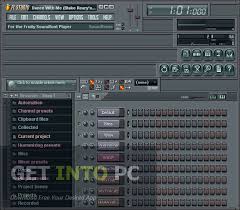 Many of the world's top djs and producers started by downloading the fl studio trial, making their first beats in a bedroom studio. Descarga Gratuita De Fruity Loops Studio Entrar En La Pc