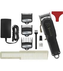 4.5 out of 5 stars 138. Wahl Haarschneidemaschine Magic Clip Cordless Senior Wahl Elektrogerate