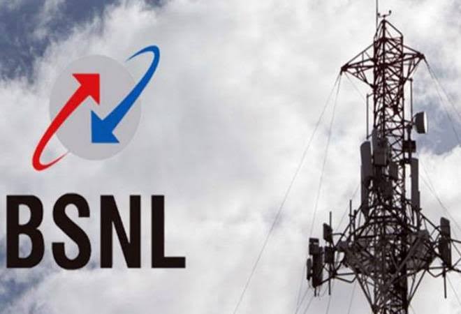 Image result for BSNL"