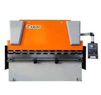 ‫صغيرة 80 t 1 متر الصحافة الفرامل 110 طن الصفائح المعدنية CNC الصحافة  الفرامل الفولاذ آلة لثني الصلب أمادا الصحافة الفرامل‬‎