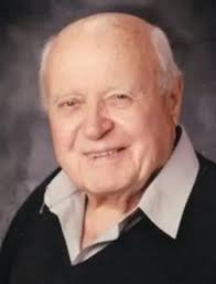 Obituary information for Harry E. Kehm