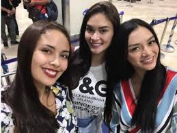Miss international 2016, actor, mental health advocate | twuko. Kylie Verzosa Archives Pilipinas Popcorn