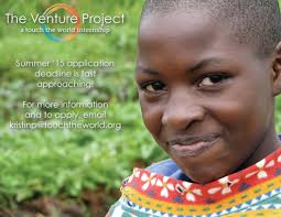 Touch The World UGANDA‎