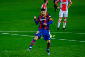 Fc Barcelona Vs Psg Free Live Stream 2 16 21 Watch Uefa Champions League Round Of 16 Leg 1 Online Time Usa Tv Channel Nj Com