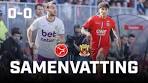 Teleurstellend duel in polder | Samenvatting Almere City - Go ... - YouTube