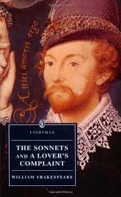 Sonnets by William Shakespeare