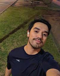 chao a la chasca 👋🏼💇🏻‍♂️ después de 2 años 🤪🤪