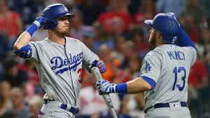 Jun 16, 2021 · the phillies are back in a place they don’t want to be but know well. Cody Bellinger Powers Merciless Dodgers To Blowout Win Over Phillies Los Angeles Times