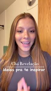 Ideias Criativas para Chá Revelação