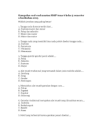 We did not find results for: Kumpulan Soal