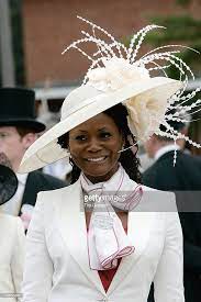 Royal Ascot Day 3 Ladies Day Photos And Premium High Res Pictures Ascot Dresses Races Fashion Ladies Day
