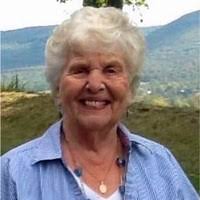 Mary Ann Severt Obituary (2023)