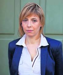 Catalina Suárez se perfila como edil del PP en Llanes en sustitución de  Maripaz Sainz