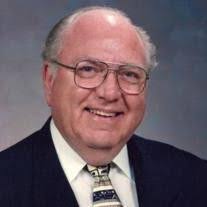 George Charles Dart (1929-2012)