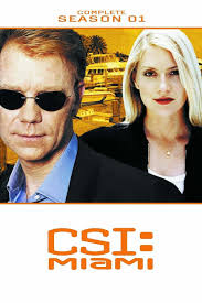 Watch CSI: Miami (2002) TV Series Free Online