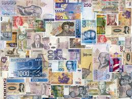 Examples Of Paper Money Around The World Next Upload Afghanistan Raznoe Fakty Dengi