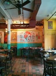 Cafe Pacifico Photos Google Cafe Pacifico London Cafe London Places