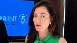 Kiel James Patrick talks about his company and his American style.