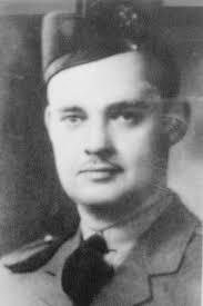 A D-Day Dodger buried in Belgium… Last year when we were at Adegem Canadian  War Cemetery one "stranger" caught our attention. It was the only 48th  Highlander buried at this cemetery in