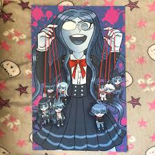Danganronpa Mastermind! X Reader - Mastermind Makoto X Reader - Wattpad