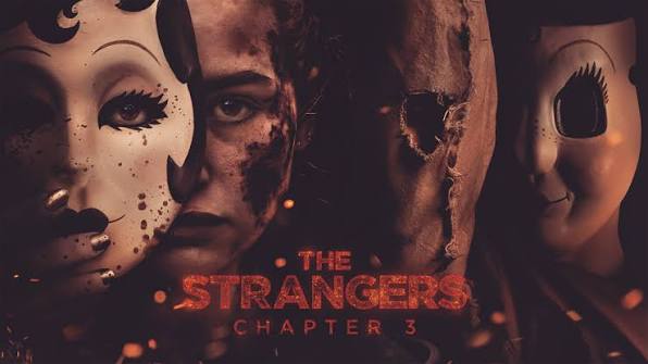 The Strangers: Chapter 3 (2026)
