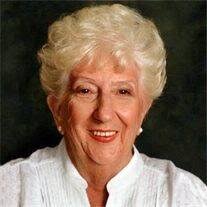 Charlotte Lula Kurtzrock Obituary