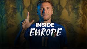 Ciro immobile has not been previously engaged. Euro 2020 Will A Rejuvenated Italy Get The Best Out Of Ciro Immobile And Andrea Belotti In Attack This Summer Eurosport