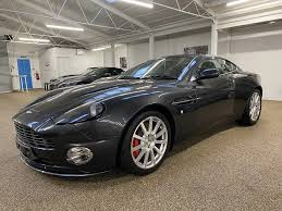 Image result for Meteorite Silver 2005 Vanquish