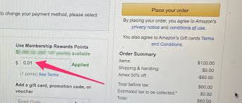 Apply the no shipping fees code to waive this fee. Targeted 20 50 Off Amazon With 1 Amex Point Up To 60 The Reward Boss