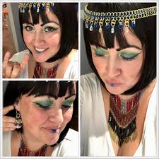 What were your halloween costumes?