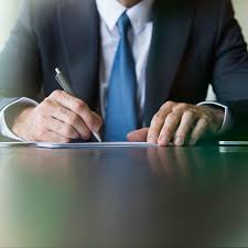A formal letter is one written in a formal and ceremonious language and follows a certain stipulated the address should be complete and accurate in case the recipient of the letter wishes to get in solved question for you. Formal Letter Closing And Signature Examples