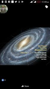 Pin By Atomic Age On Blinded Me With Science Light Year The Neighbourhood Our Planet