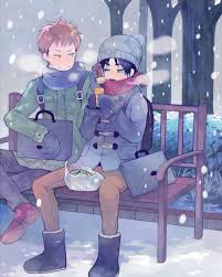 Pin On Jean X Eren