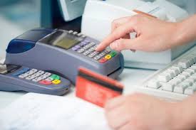$33.8 billion to $33.3 billion. Credit Card Processing Merchant Accounts And Cost Management Accounting For Small Business Easier Accounting