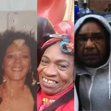 Valerie Atkins, Wife of Vincent 'Rat' Atkins Held Jennifer Chance Hostage  For Years & Rat Profited From It. She finally tells her story of how she  escaped their evil grip. Tune in