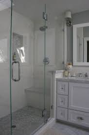 10 Ideas About Walk In Shower With Seat Without Seat Elderly Friendly Tags Walk In Shower Bathroom Remodel Shower Small Bathroom With Shower Shower Tile