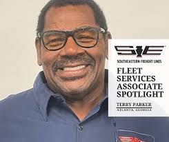 Southeastern Freight Lines