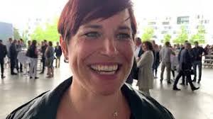 Abschied Hans-Peter Kaufmann