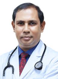 Dr. Md. Ariful Alam Suman