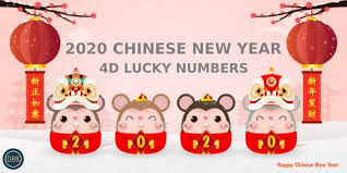 You can also get lucky toto numbers from this app as many times as you want! Find Out Your Lottery 4d Lucky Number This Coming Year Of The White Metal Rat 2020 Chinese New Year By Your Zodiac Sign Da Chinese New Year Lucky Lucky Number