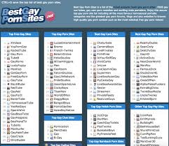 This list of top porn sites included not just the popular ones but also some amazing other places to find your favorite porn while being kinky. Best Gay Porn Site Free Other