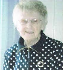 Lillian Nicholson Obituary January 16, 2011