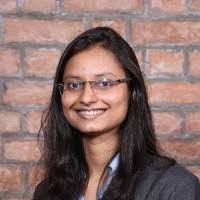 Angelica Paul's Instagram, Twitter & Facebook