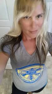 Morning. Yall help Acelynn (one from HighBridges own) and her team, and  look good in shirt!